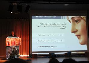 Foto: Agência ECCLESIA/MC